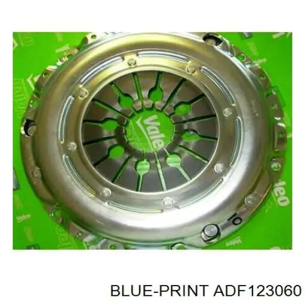 3000990113 Sachs Зчеплення в зборі