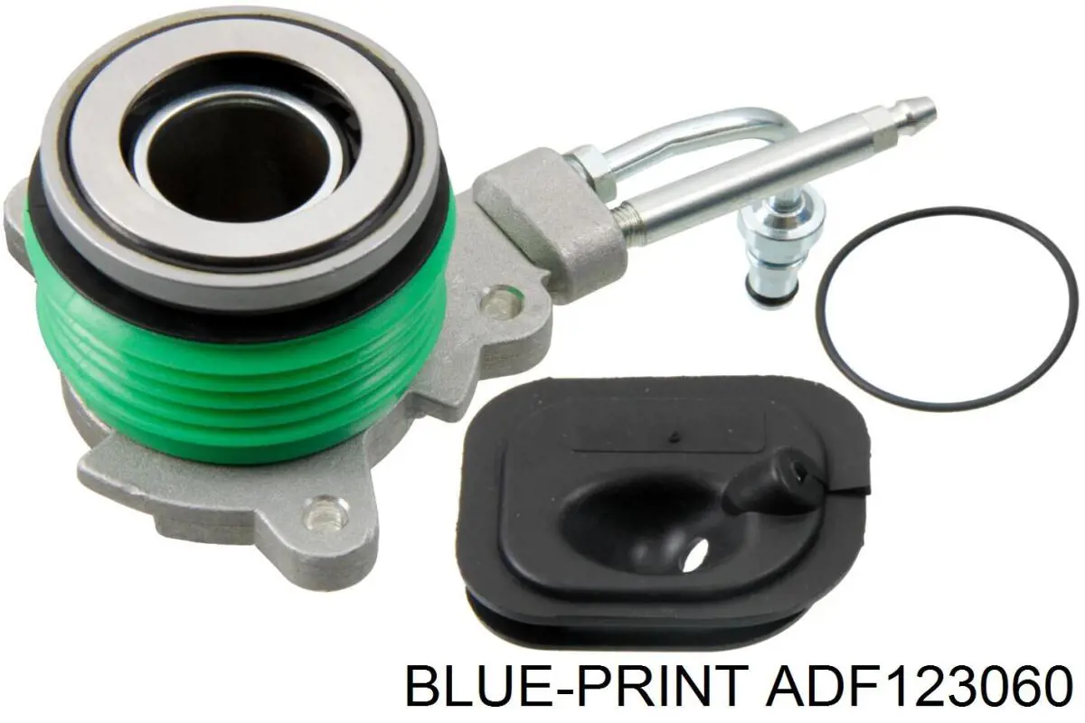 ADF123060 Blue Print комплект зчеплення (3 частини)