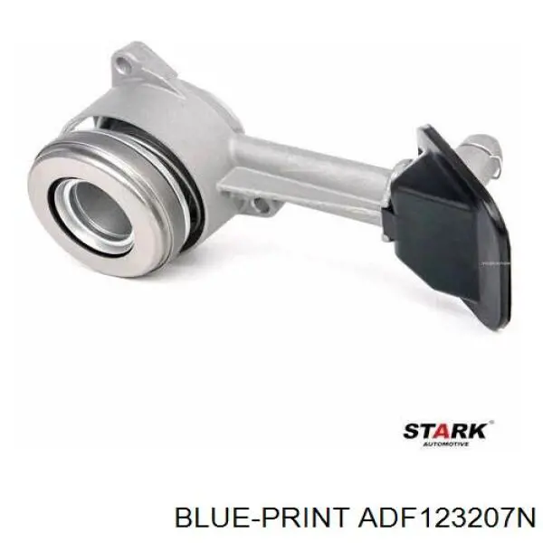  ADF123207N Blue Print