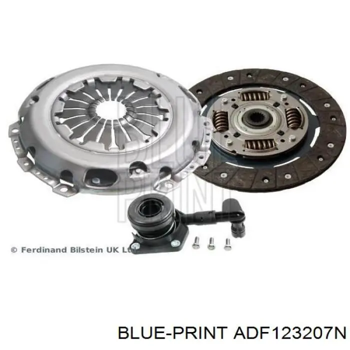 Blue Print ADF123207N ціна, від 35.10 USD