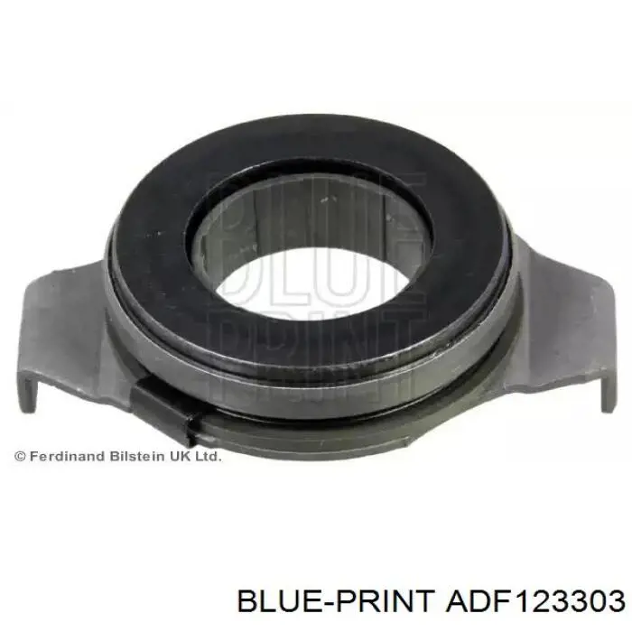 Вижимний підшипник InA-For INF300070 ціна, від 16.40 USD
