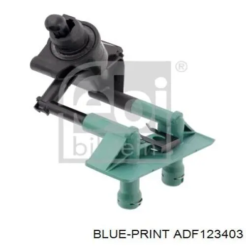 ГЦЗ Blue Print ADF123403 ціна, від 49.00 USD