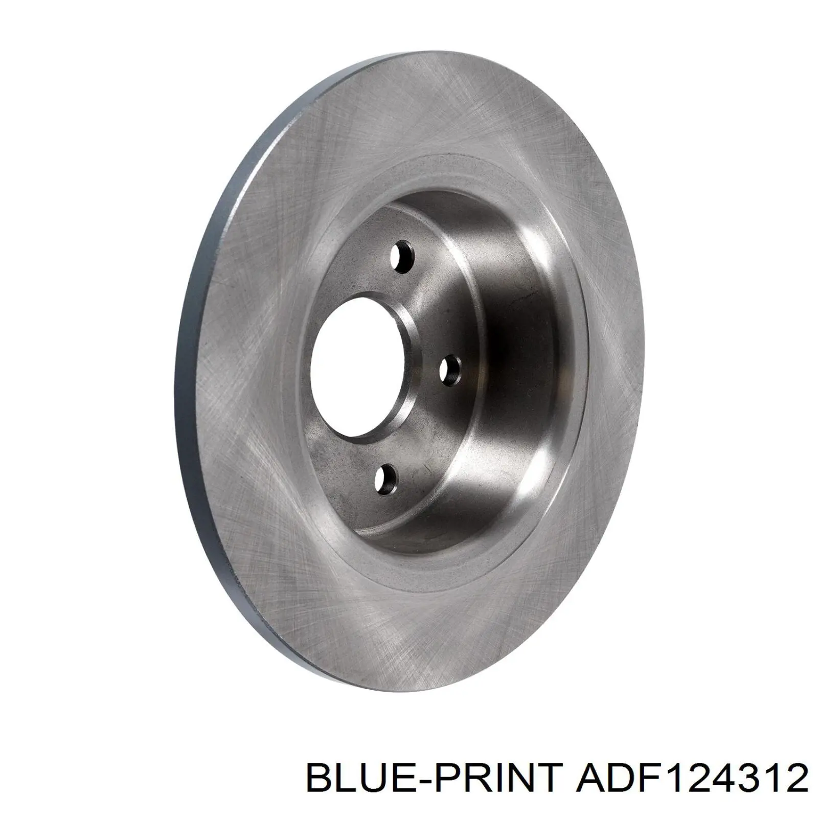 Купити 986479762 Bosch Диск заднього гальма