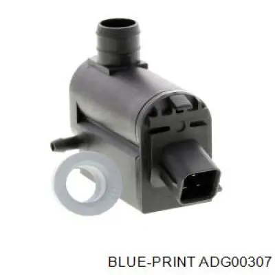 Купити ADG00307 Blue Print Електропомпа омивача заднього скла