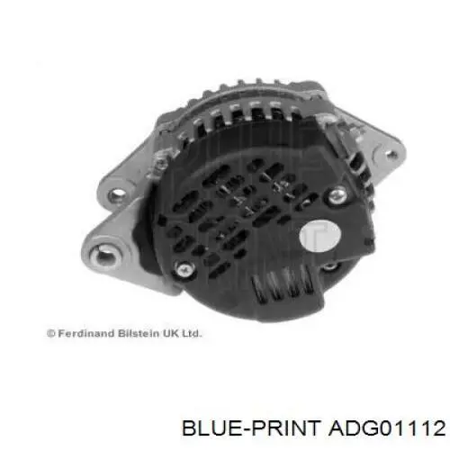 Генератор Hyundai/Kia 0K01118300D ціна, від 55.25 USD