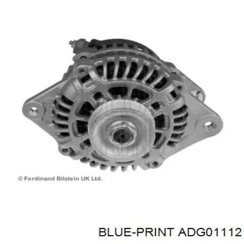 AB170035 Hyundai/Kia Авто генератор