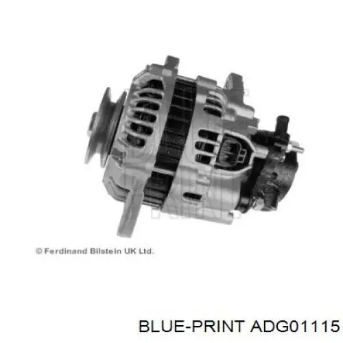 Купити JA1360IR HC Parts Генератор