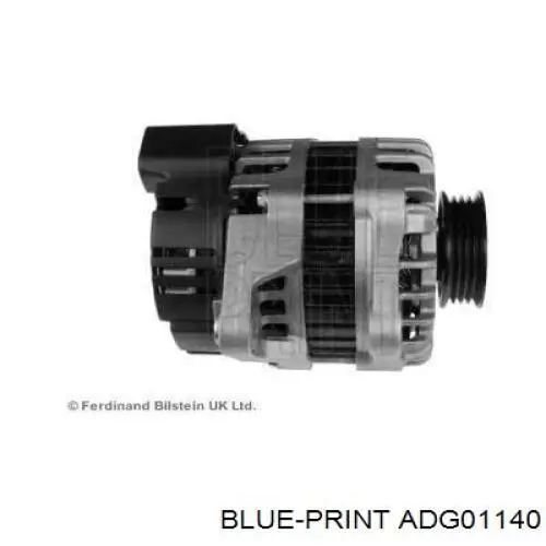 A9029 AS/Auto Storm Авто генератор