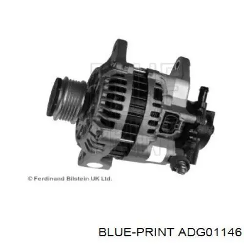 Генератор Hyundai/Kia 021319040 ціна, від 102.14 USD
