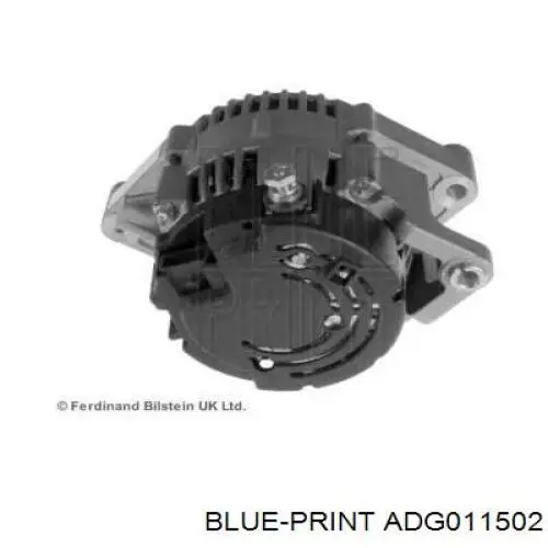 CA1745 HC Parts Авто генератор