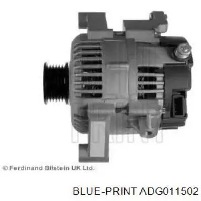 93740878 General Motors Авто генератор