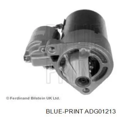 Купити 95375259 Peugeot/Citroen Стартер
