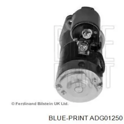 Стартер MSG Rebuilding 361002A300 ціна, від 50.73 USD