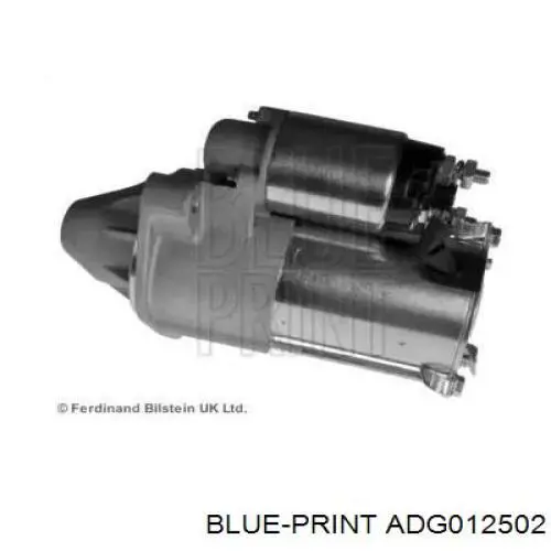 Стартер Mahle Original MS361 ціна, від 70.69 USD