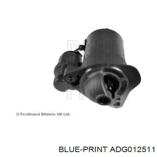 Купити S1144S AS/Auto Storm Стартер
