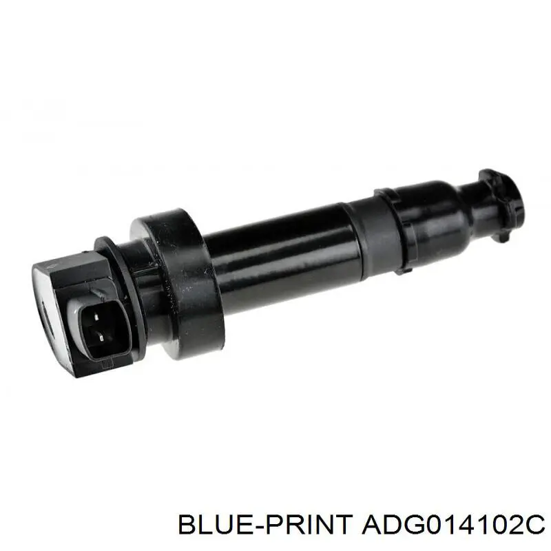 Котушка Magneti Marelli BAEQ236