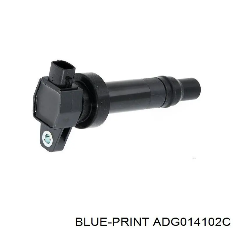 Котушка Magneti Marelli BAEQ236