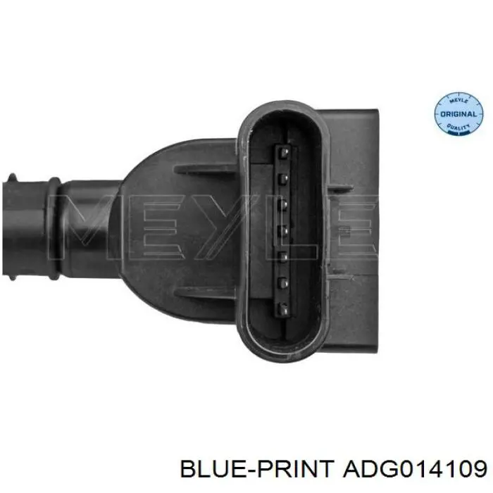 Котушка запалювання Denckermann E100002 ціна, від 71.02 USD