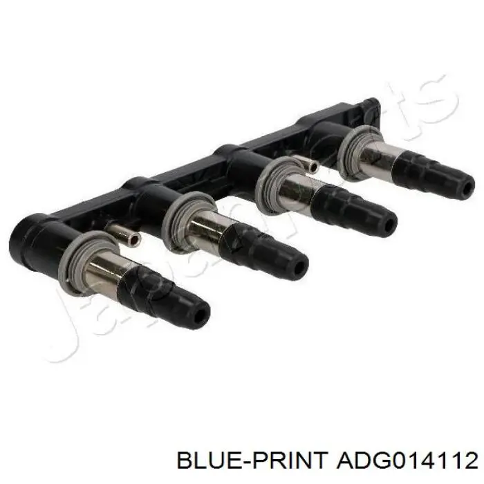 Купити 55570160 Opel Котушка запалювання