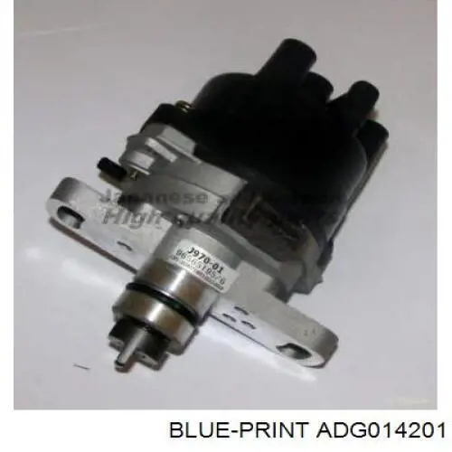 ADG014201 Blue Print розподільник запалювання (трамблер)