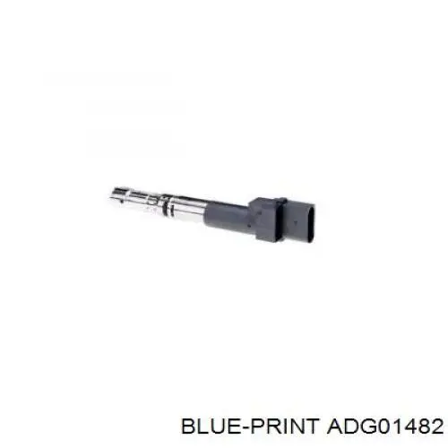 Котушка Febest 12640003