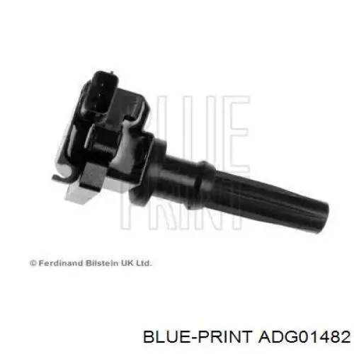 Котушка запалювання VALEO 2730138020 ціна, від 24.92 USD
