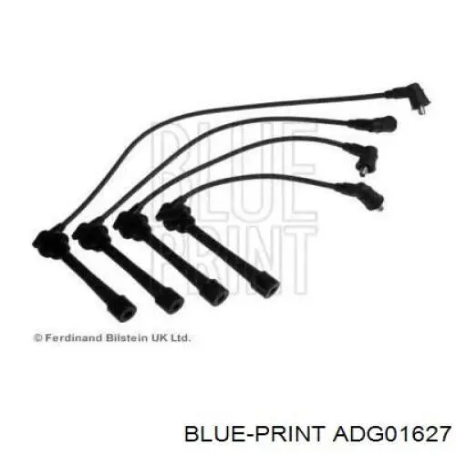 Дріт високовольтний Blue Print ADG01627
