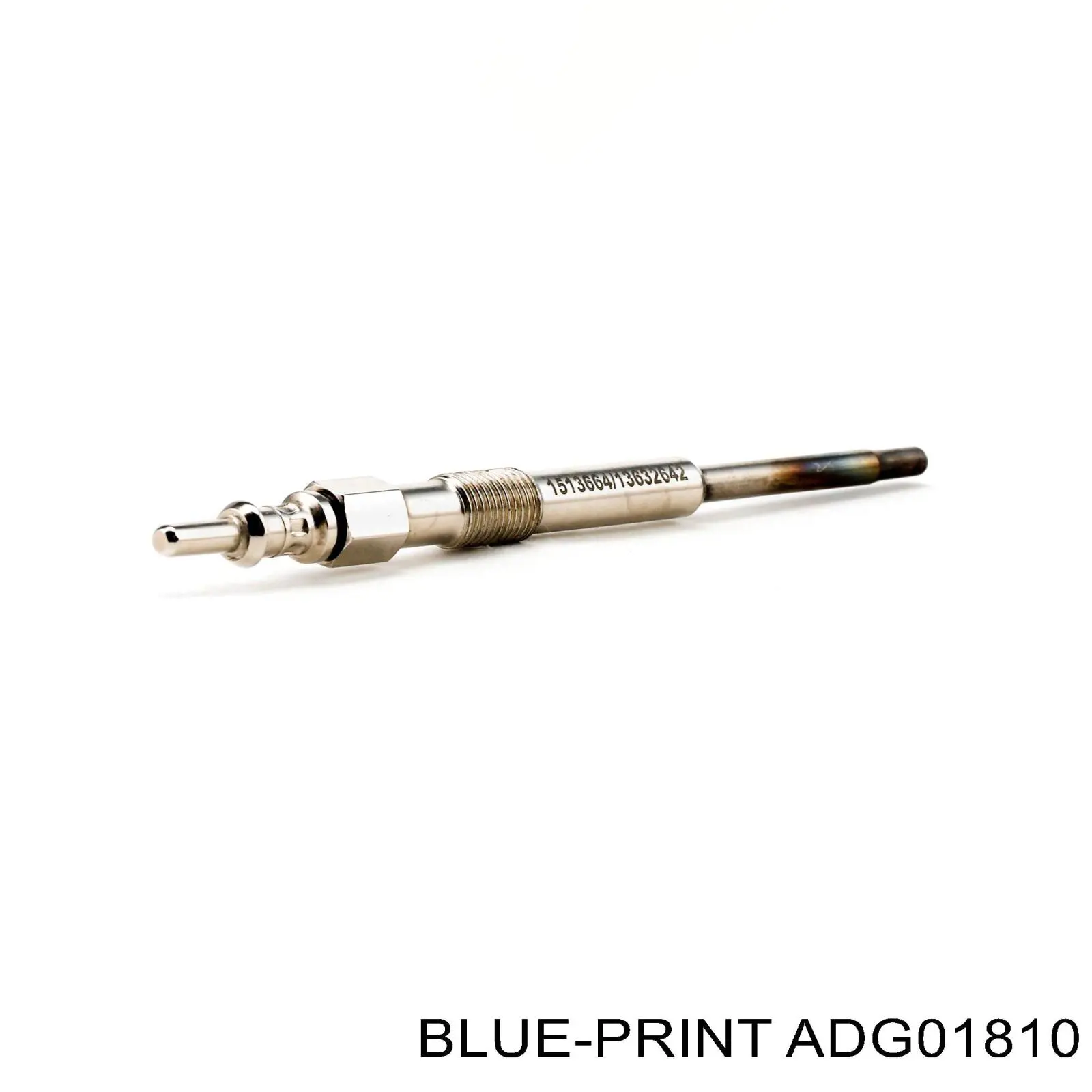 Купити UC39A Magneti Marelli Свічка накалу