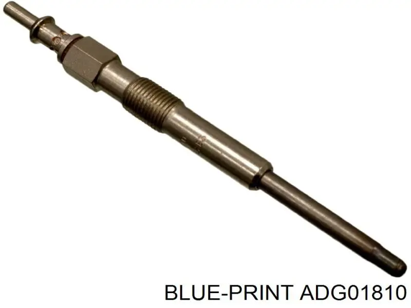 Свіча накалу Magneti Marelli UC39A ціна, від 12.53 USD