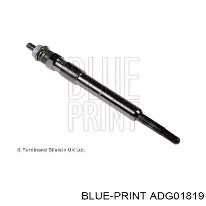 Купити ADG01819 Blue Print Свічка накалу