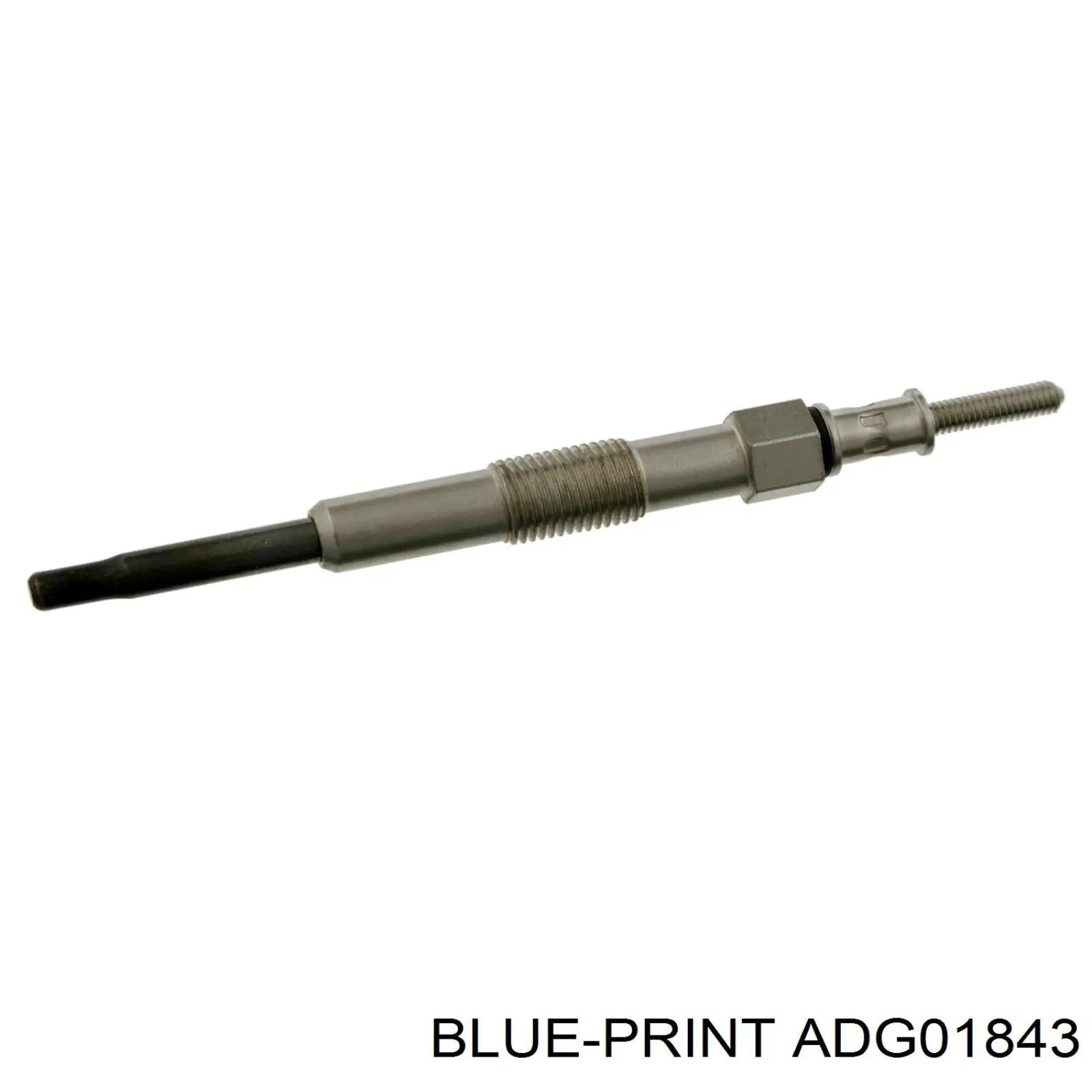 Свіча накалу Kamoka KP055 ціна, від 9.16 USD