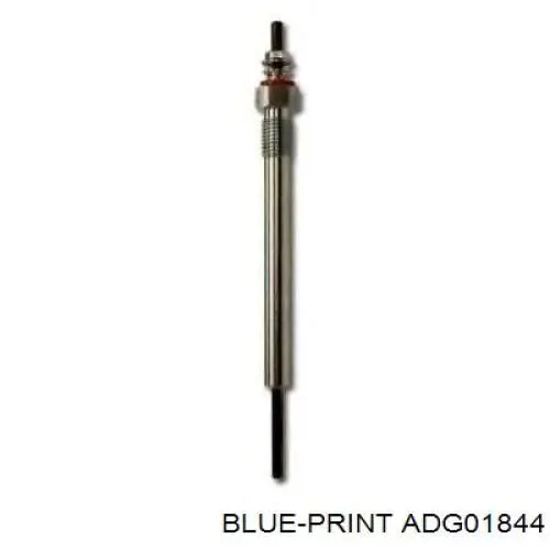 Свічки запалювання Maxgear 660081