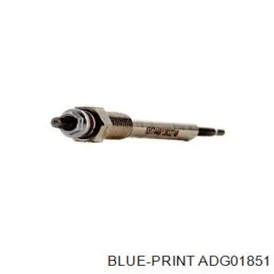 Свіча накалу Denckermann E300070 ціна, від 9.36 USD