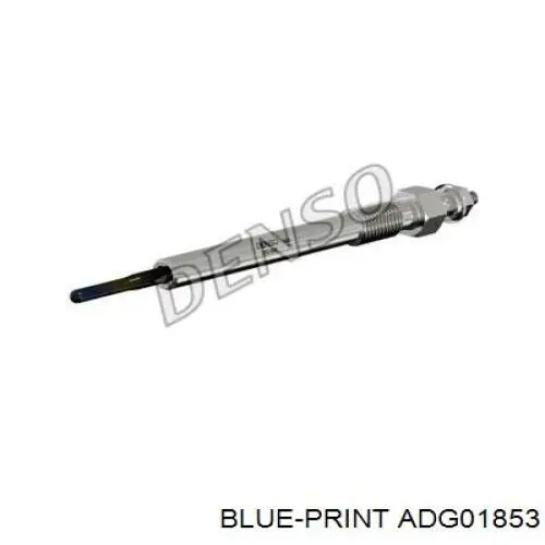 Свіча накалу Champion CH929 ціна, від 15.30 USD