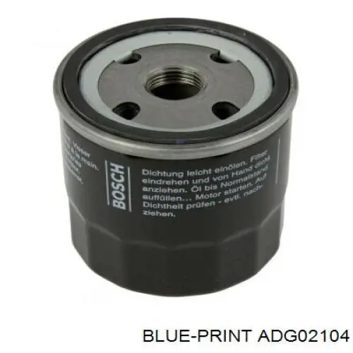 Масляний фільтр двигуна Starline SFOF0381 ціна, від 3.38 USD