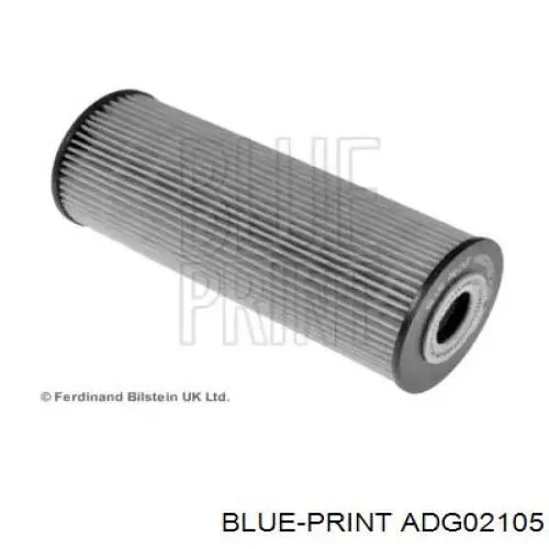 Купити ADG02105 Blue Print Фільтр очищення масла відцентровий