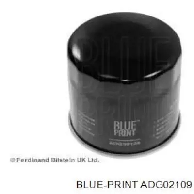 Купити ADG02109 Blue Print Фільтр очищення масла відцентровий