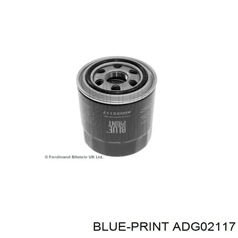 Масляний фільтр двигуна Bosch P2042 ціна, від 8.01 USD