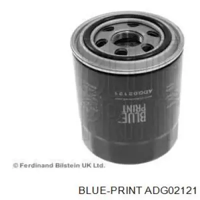 Купити ADG02121 Blue Print Фільтр очищення масла відцентровий