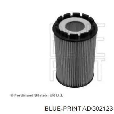 ADG02123 Blue Print Фільтр масла