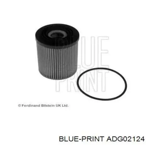 Масляний фільтр двигуна Shafer FOE175D ціна, від 3.41 USD