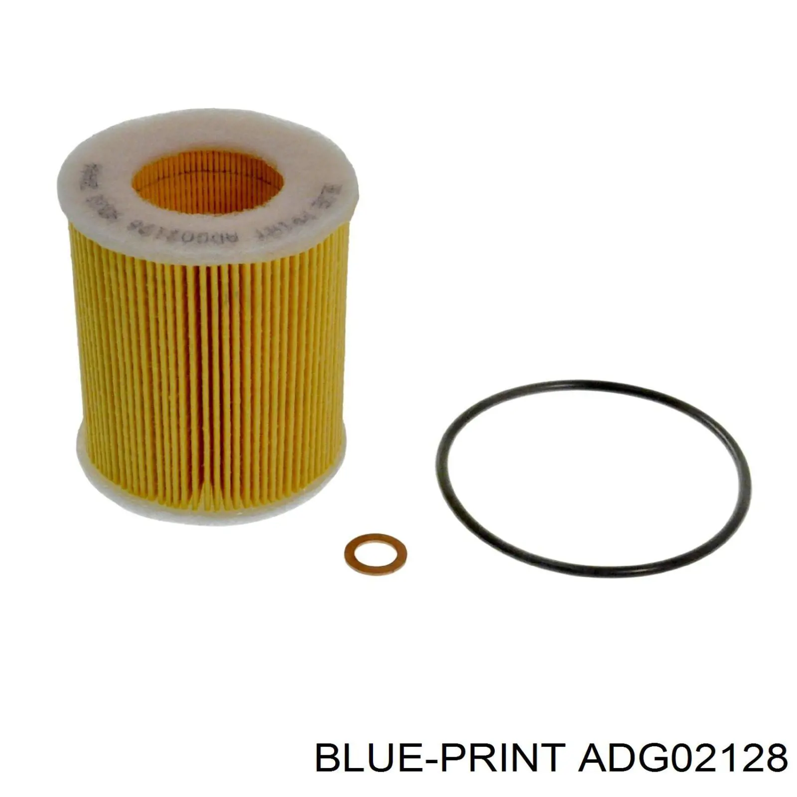 Масляний фільтр двигуна Hyundai/Kia S2632027100 ціна, від 3.47 USD