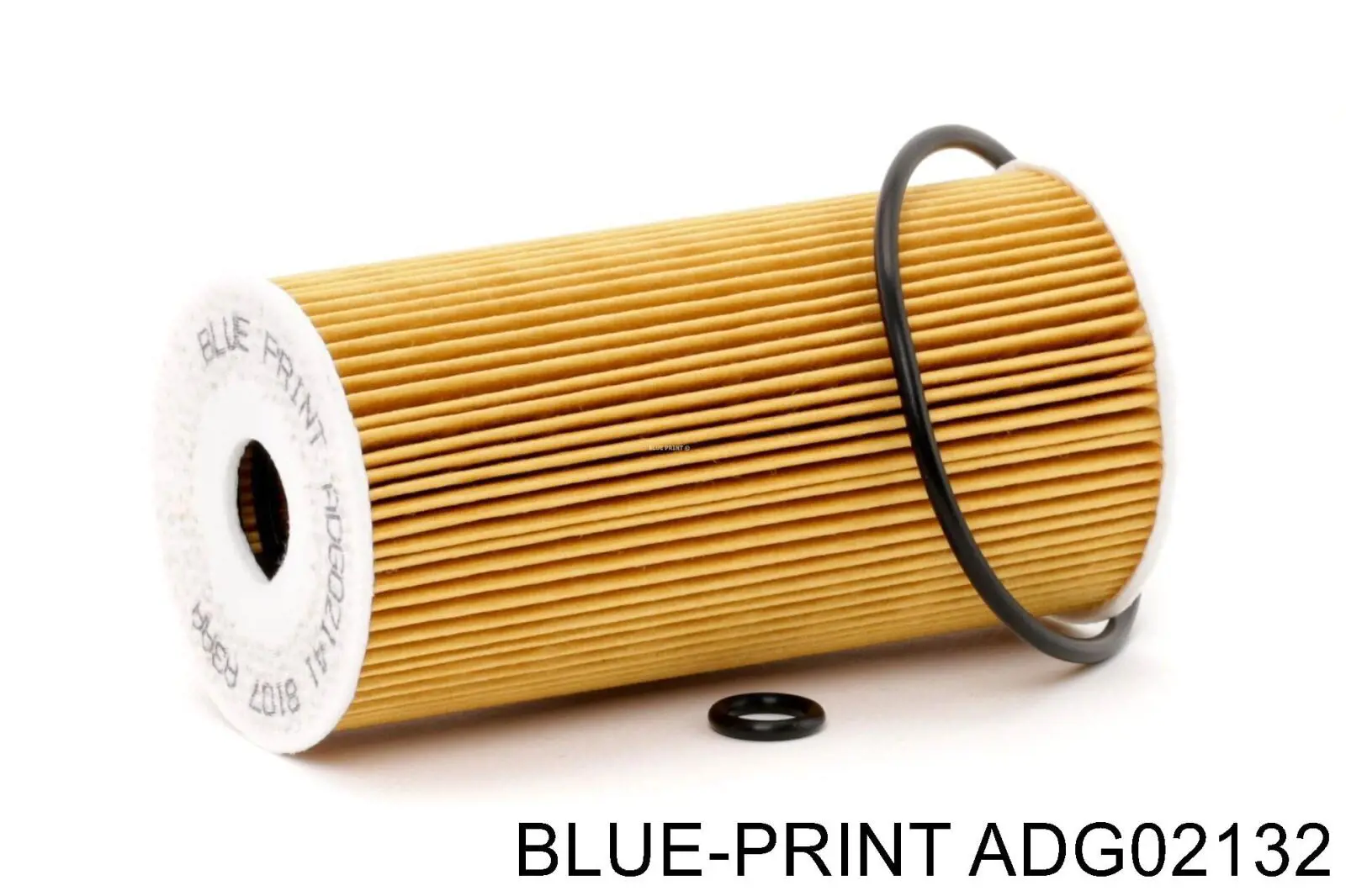 Купити ADG02132 Blue Print Фільтр очищення масла відцентровий