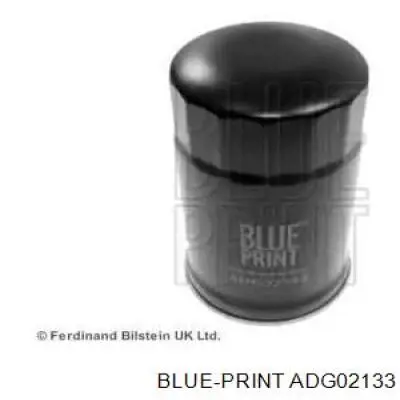 ADG02133 Blue Print фільтр масляний
