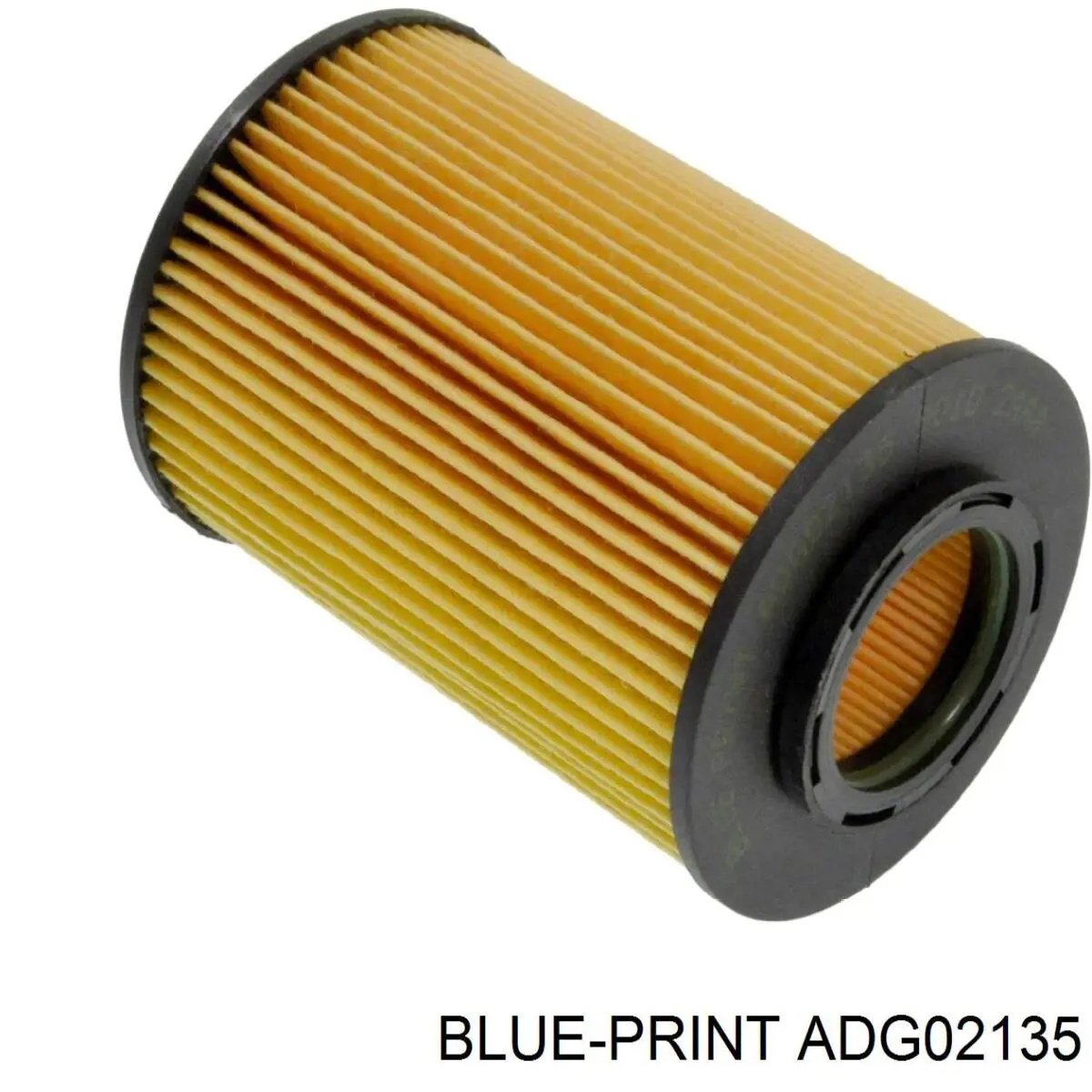 Купити ADG02135 Blue Print Фільтр очищення масла відцентровий