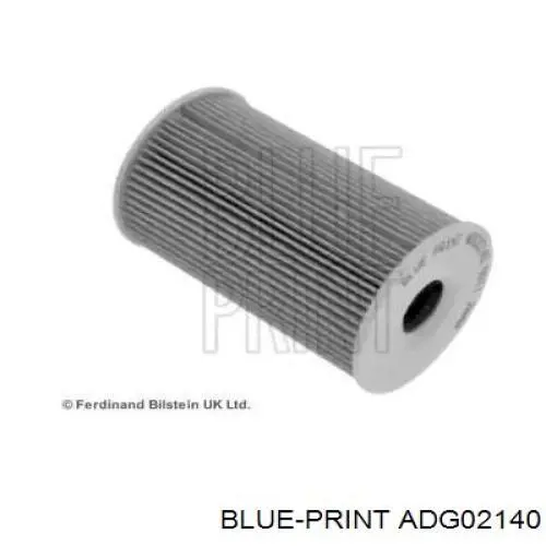 Купити ADG02140 Blue Print Фільтр очищення масла відцентровий