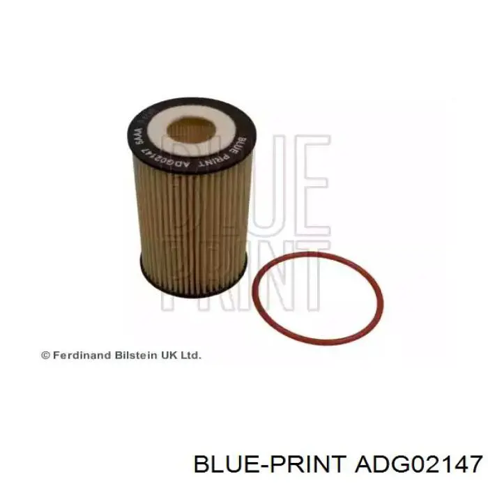 71761692 Magneti Marelli Фільтр масла