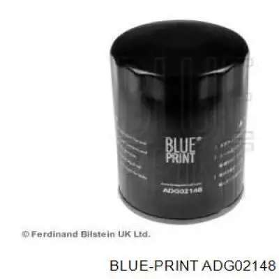 ADG02148 Blue Print фільтр масляний