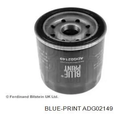 Купити ADG02149 Blue Print Фільтр очищення масла відцентровий