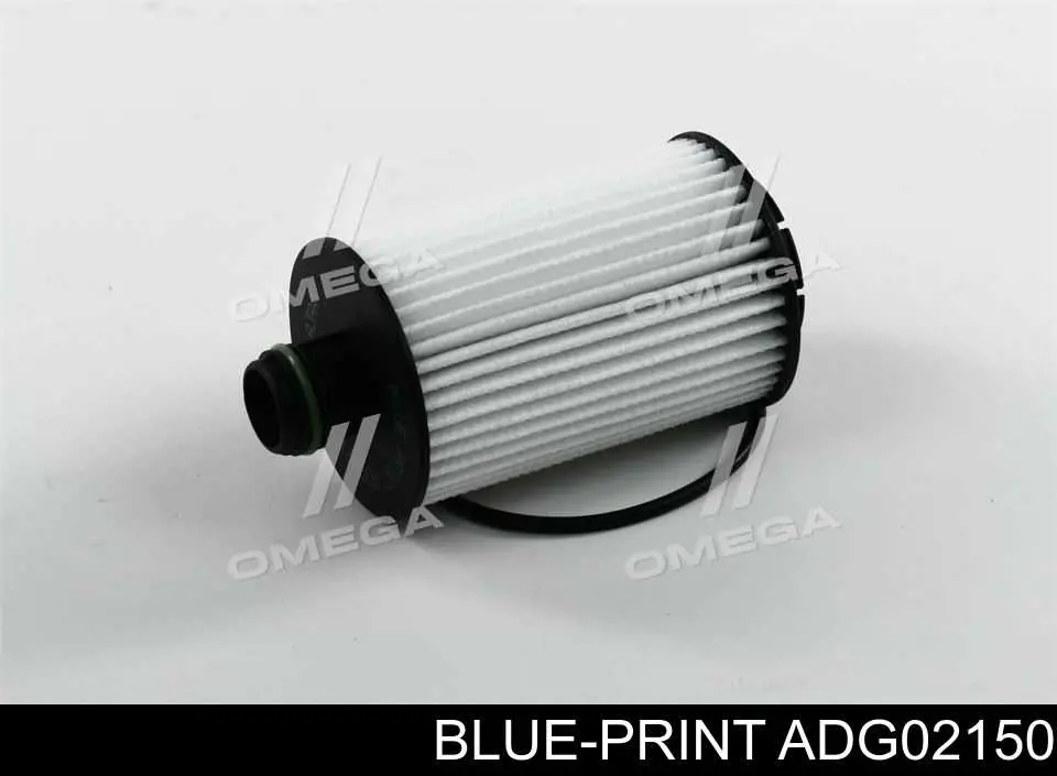 Масляний фільтр двигуна Mecafilter ELH4486 ціна, від 10.07 USD